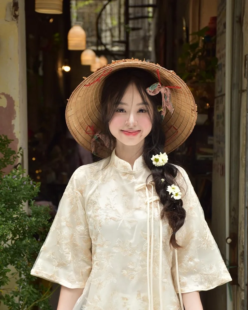 ảnh hot girl 2k6 chất