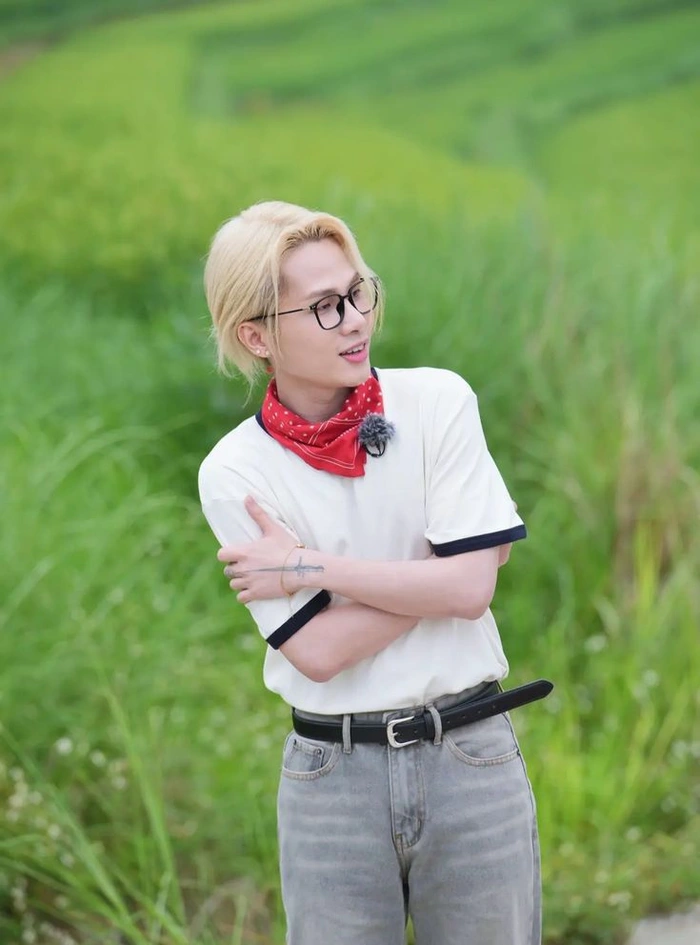 ảnh jack chính thức