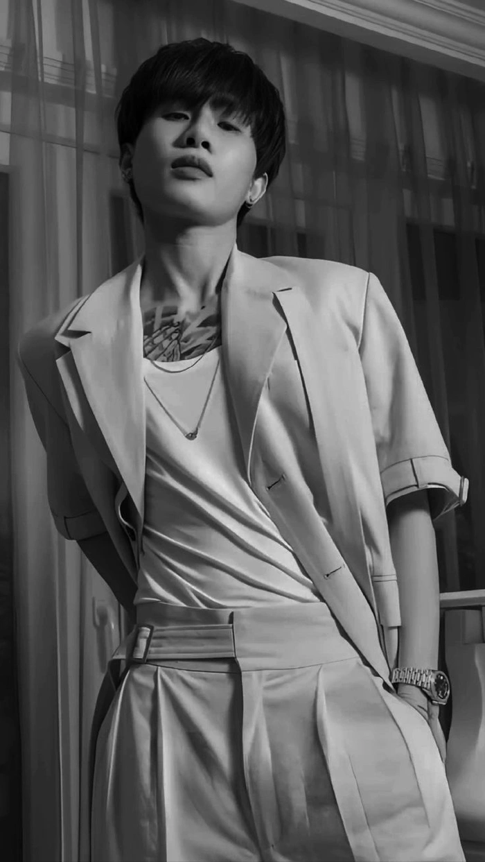 ảnh jack chuyên nghiệp