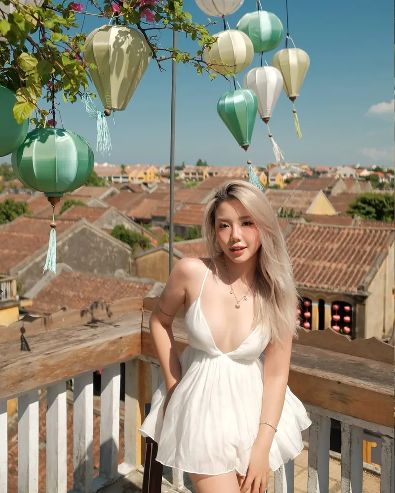 ảnh mạng gái xinh