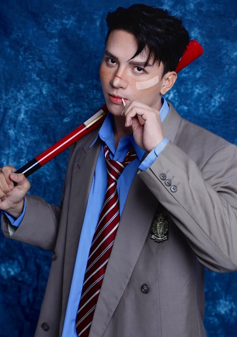 ảnh mạng trai đẹp việt nam