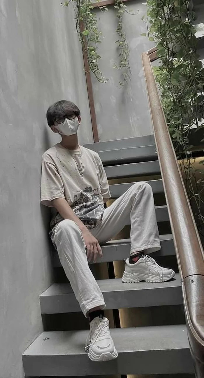 ảnh nam 2k12 phong cách