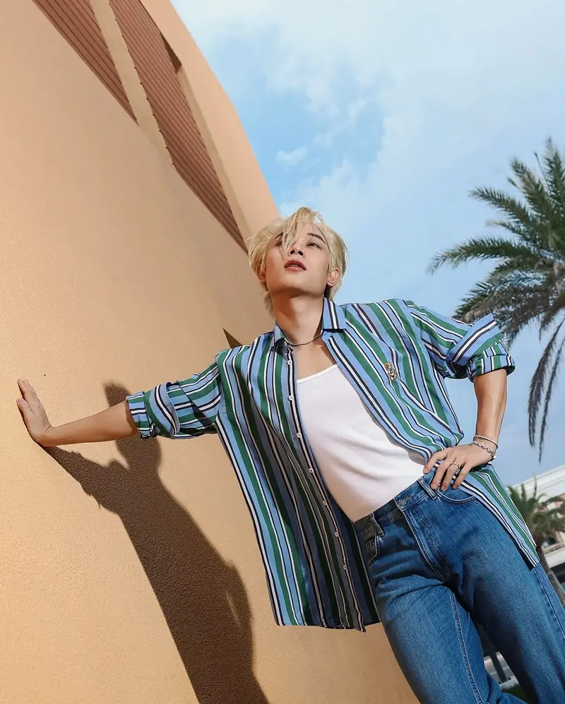 ảnh trai đẹp 2007 việt nam