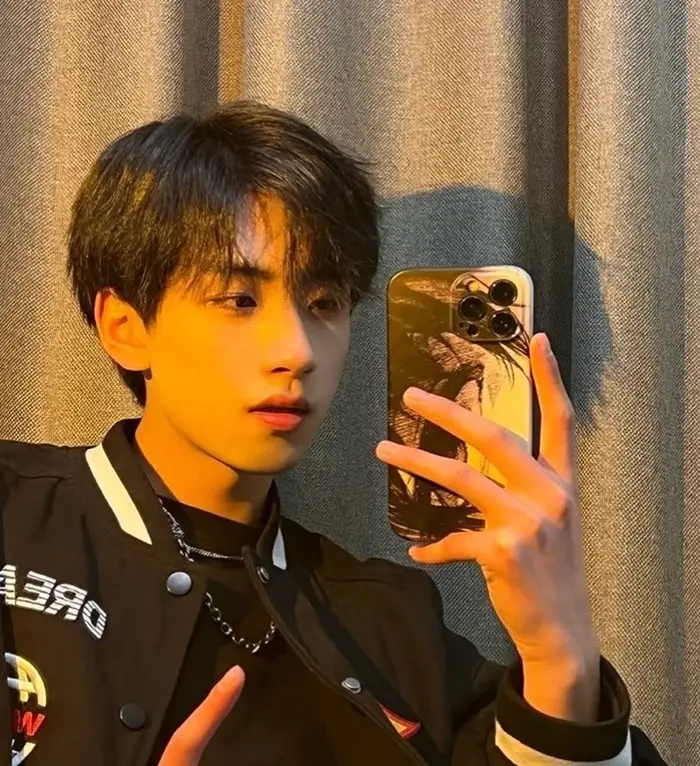 ảnh trai đẹp 2009 đẹp