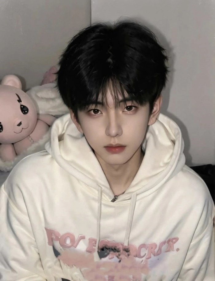 ảnh trai đẹp 2009