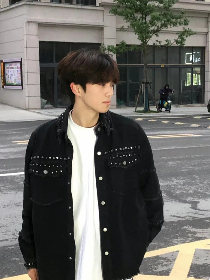 ảnh trai đẹp 2k10 bạn học thân thiện