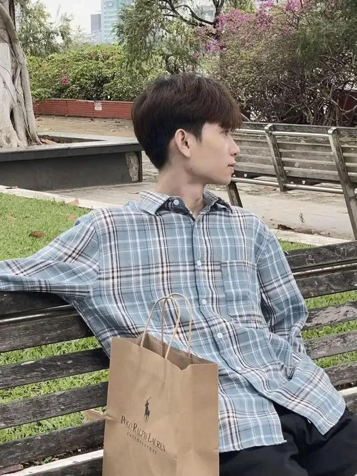 ảnh trai đẹp 2k10 trẻ trung và dễ mến