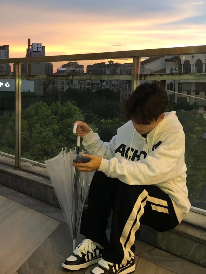 ảnh trai đẹp 2k10 vui tươi