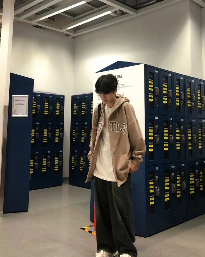 anh trai dep 2k12 hoc sinh