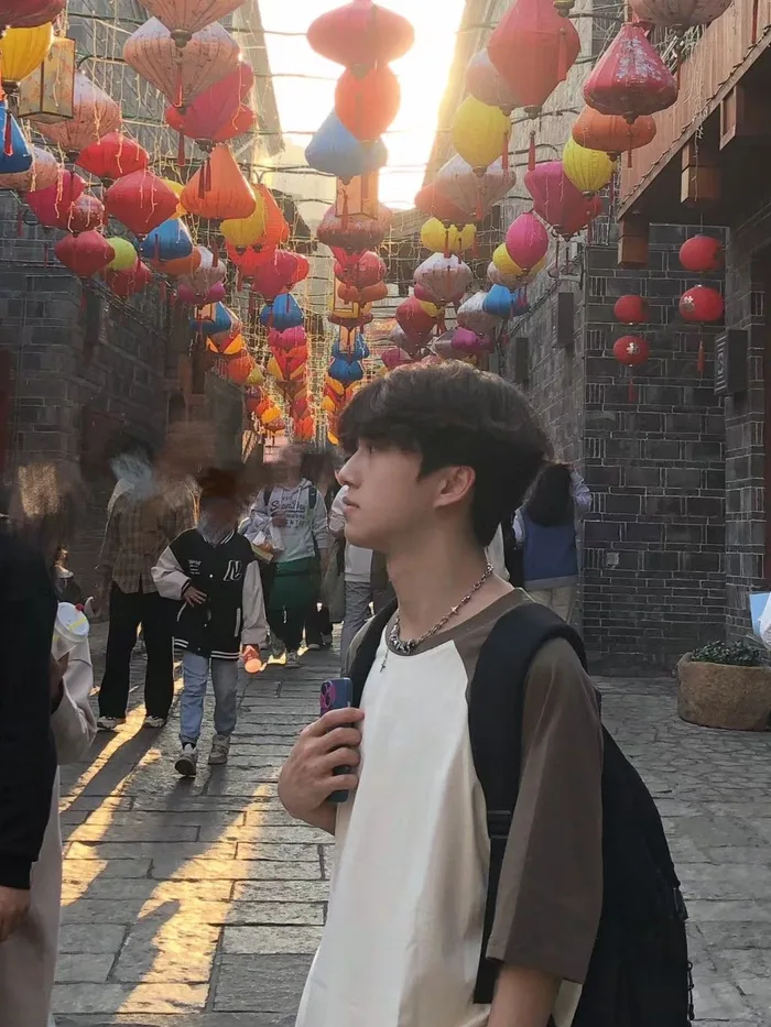 anh trai dep 2k12 tu tin