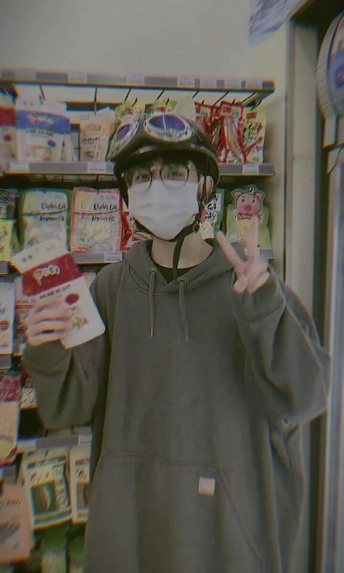 ảnh trai đẹp 2k7