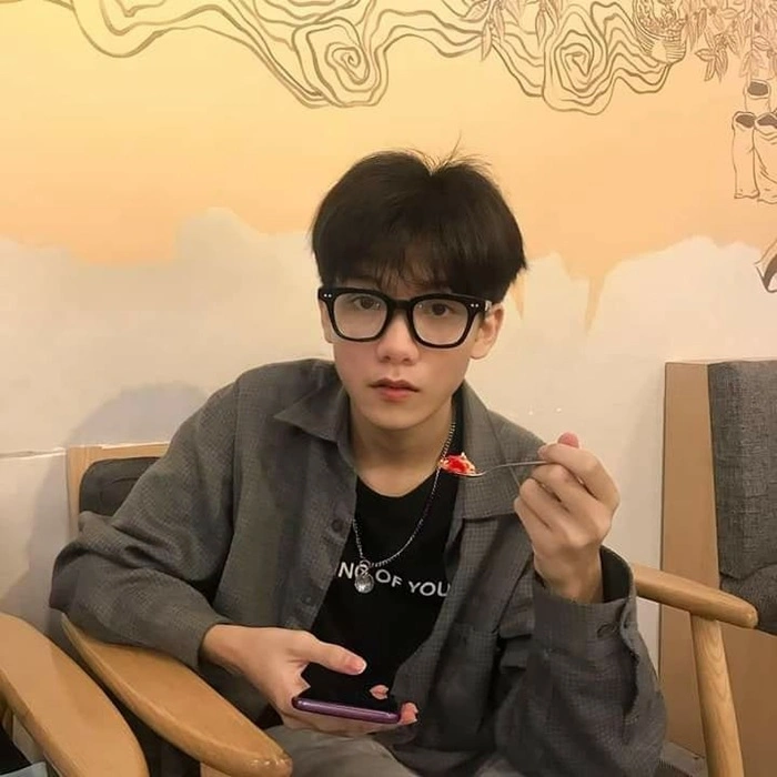 ảnh trai đẹp 2k7