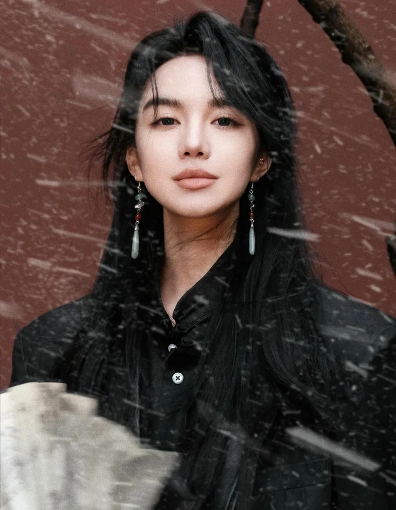 ảnh trai đẹp cổ trang trung quốc