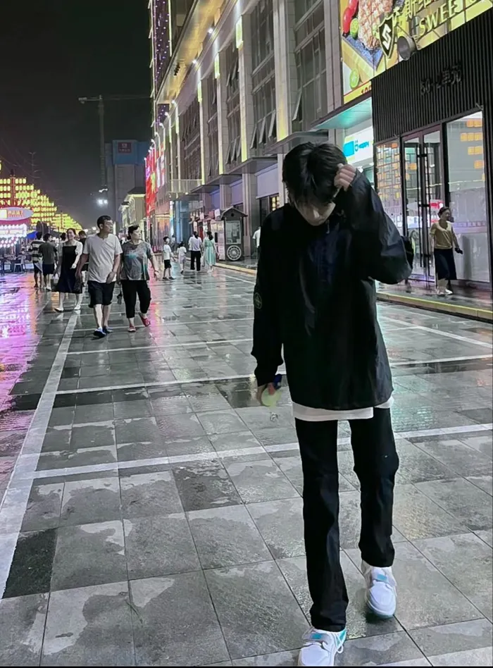 ảnh trai đẹp cool ngầu