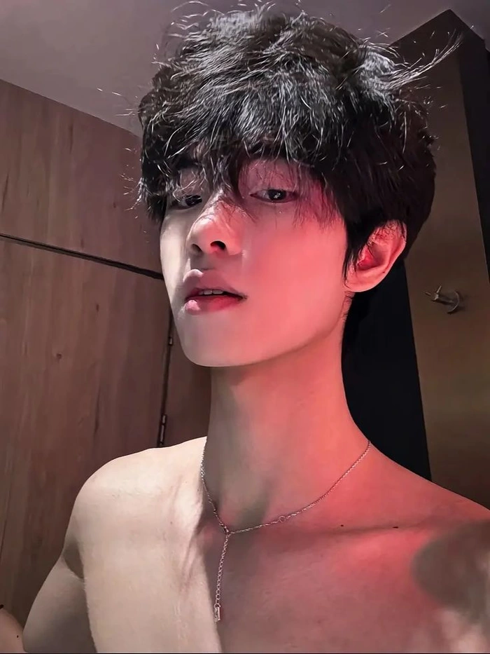 ảnh trai đẹp douyin