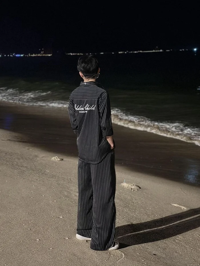 ảnh trai đẹp giấu mặt