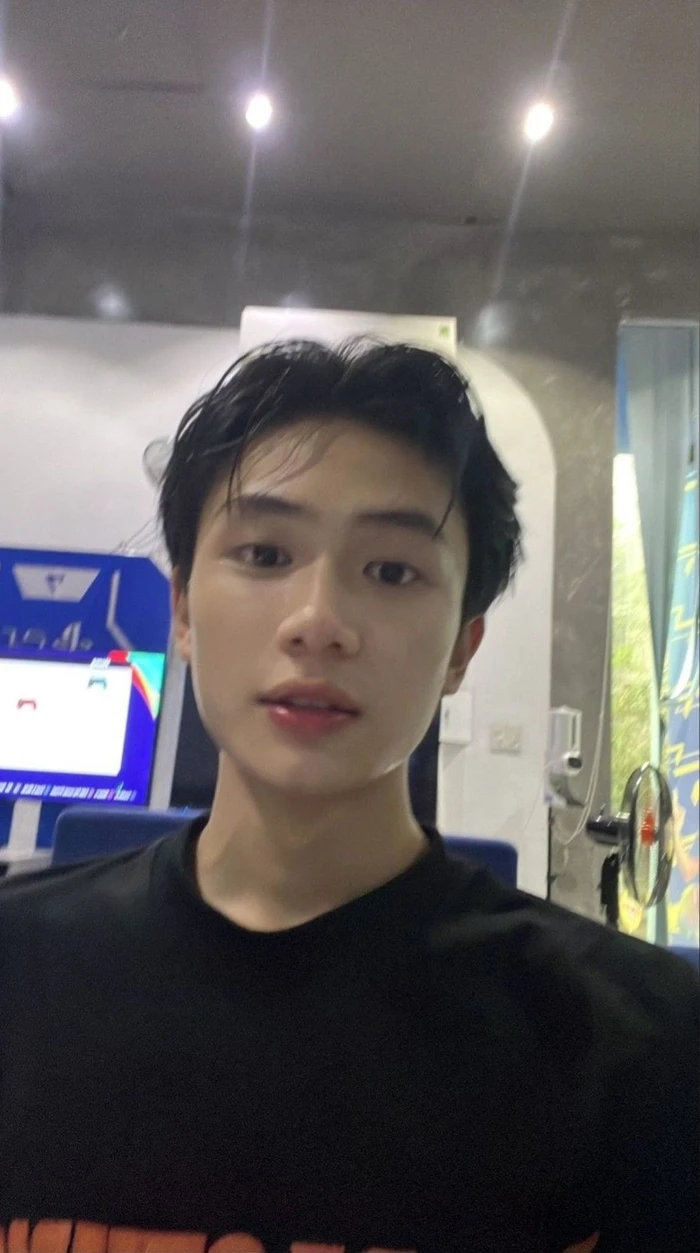 ảnh trai đẹp hà nội đời thường tự nhiên