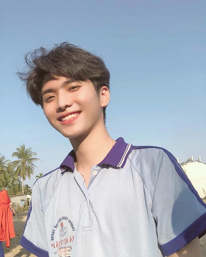 ảnh trai đẹp hà nội hiện đại và thanh lịch