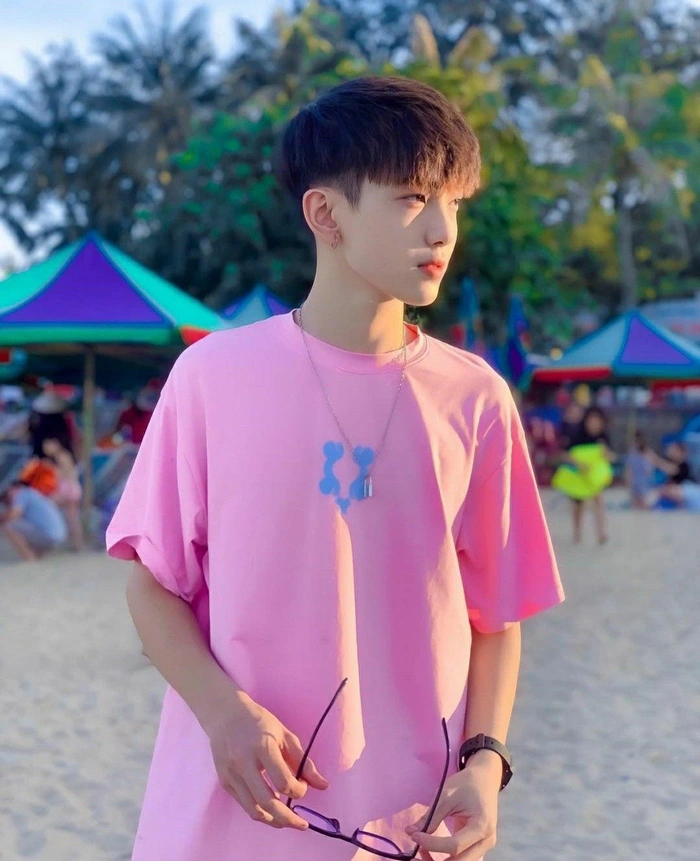 ảnh trai đẹp hà nội ngầu