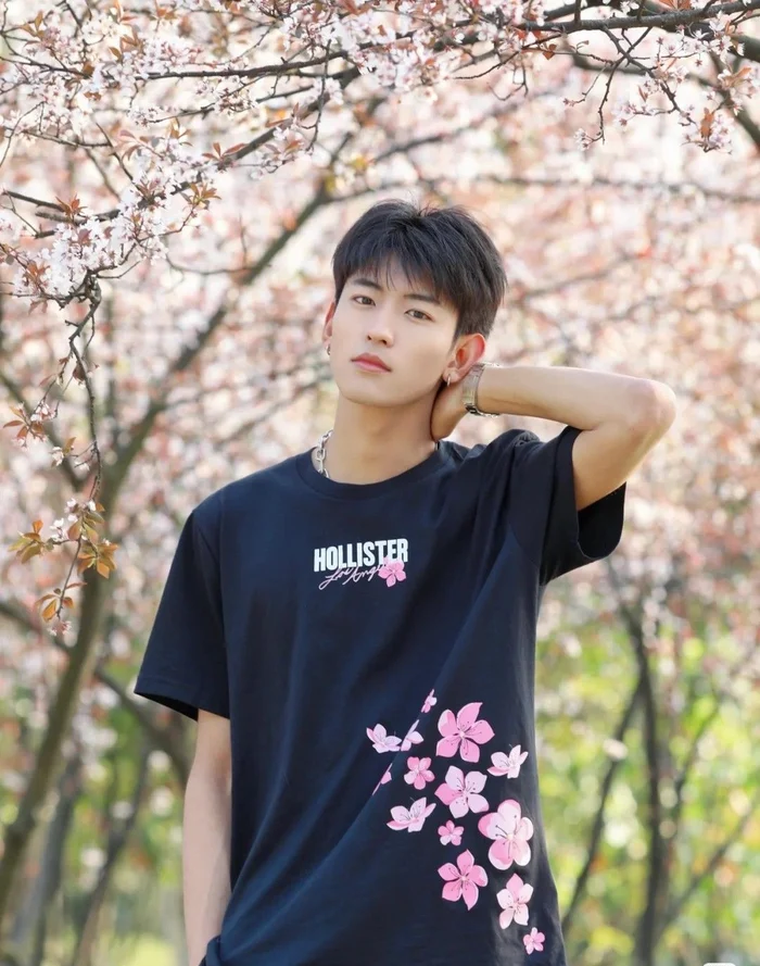 ảnh trai đẹp hà nội nổi bật