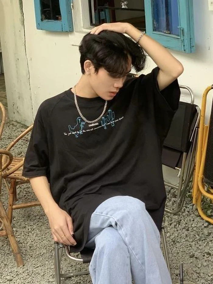 ảnh trai đẹp hà nội