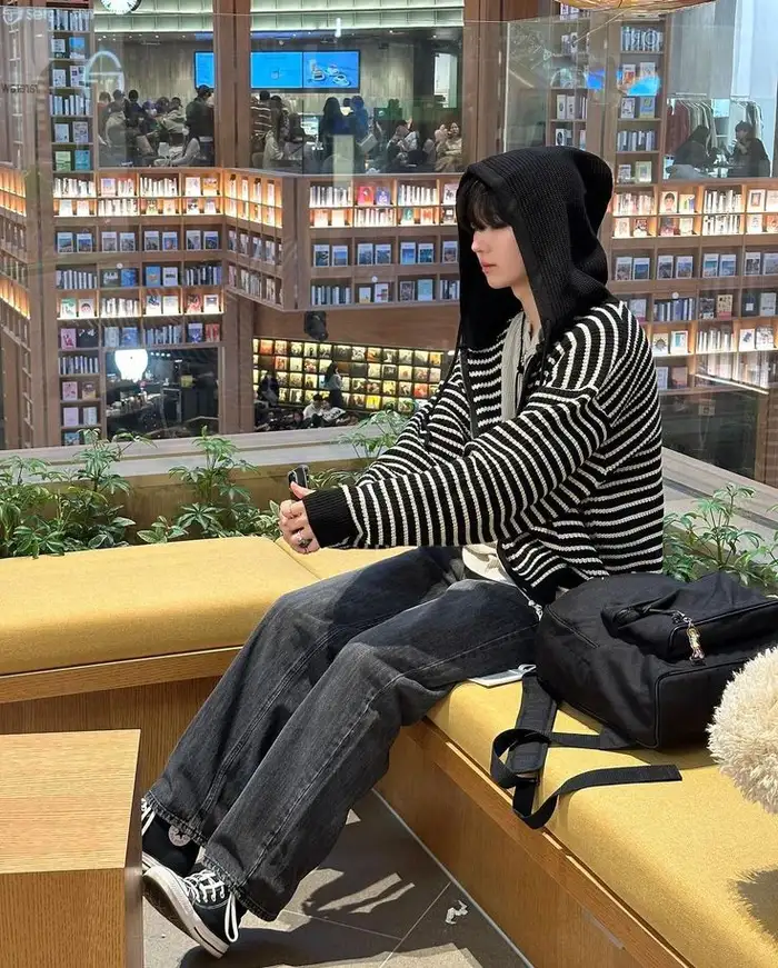 ảnh trai đẹp hàn quốc đẹp trai lạnh lùng