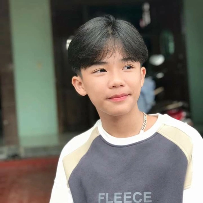 ảnh trai đẹp k9 2 mái