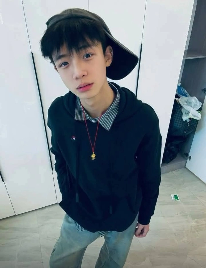 ảnh trai đẹp k9 boy phố