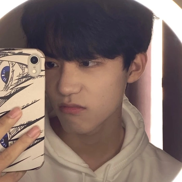 ảnh trai đẹp k9 đáng