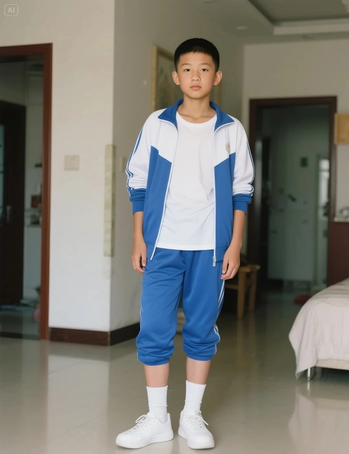 ảnh trai đẹp k9 học sinh