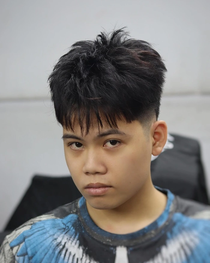 ảnh trai đẹp k9 ngầu