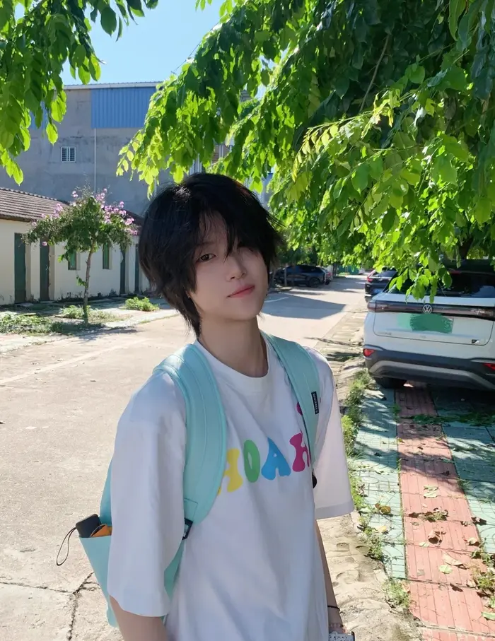 ảnh trai đẹp k9 việt nam