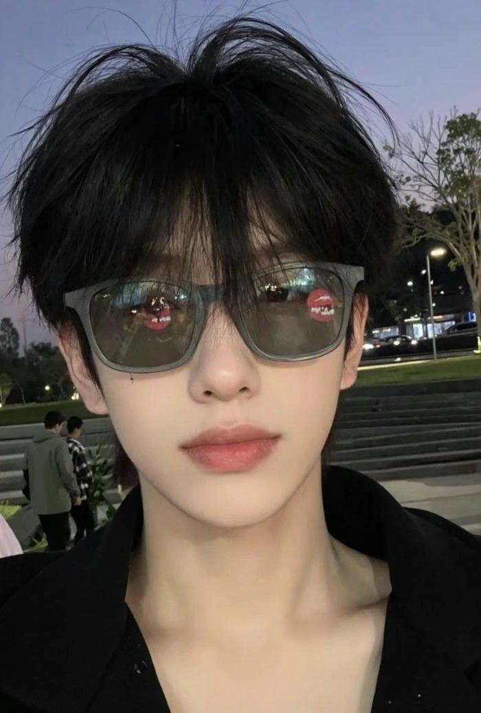 ảnh trai đẹp ngầu