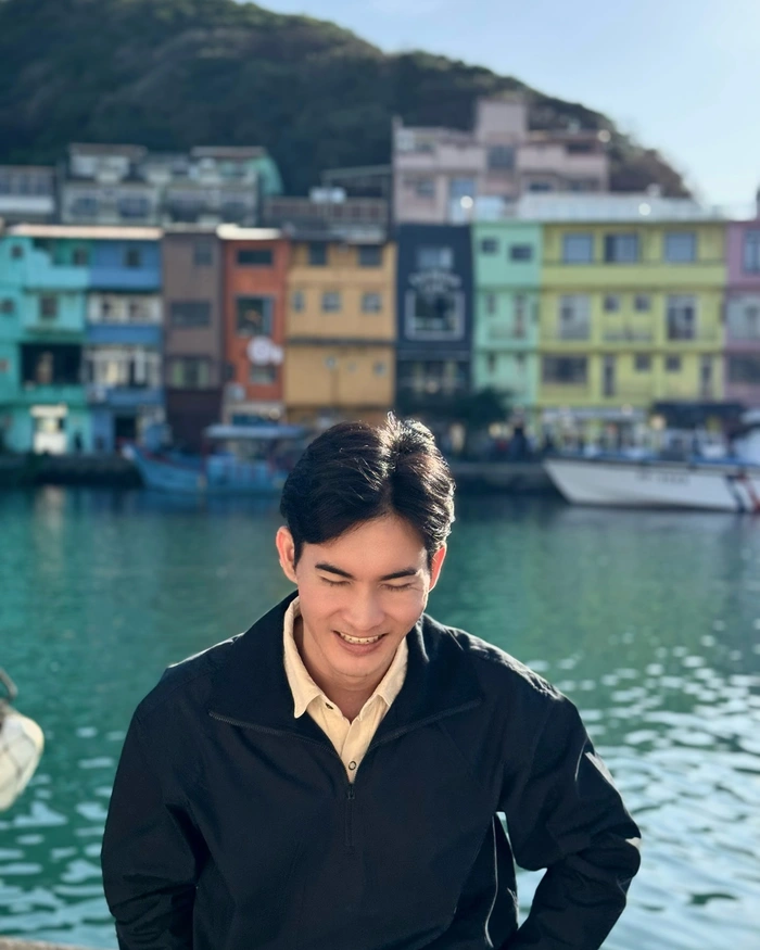 ảnh trai đẹp thái lan đẹp tự nhiên