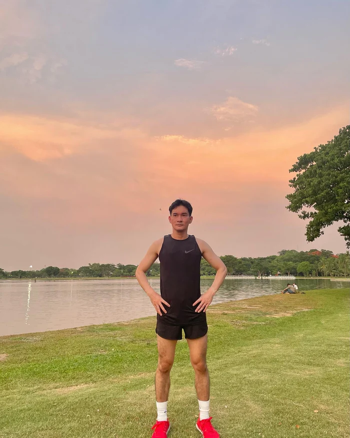 ảnh trai đẹp thái lan ngầu và lịch lãm