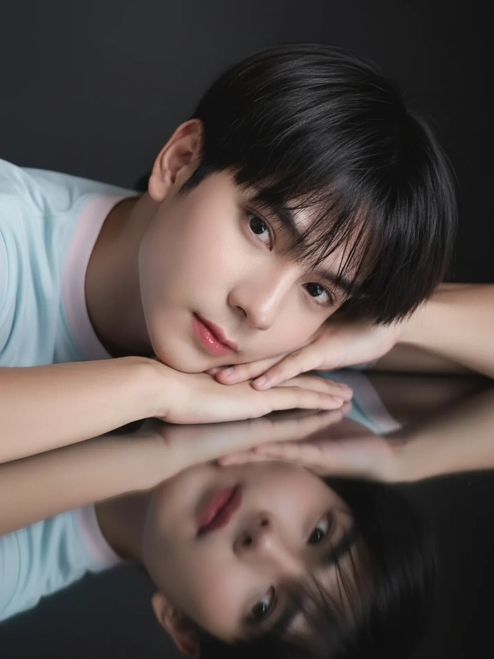 ảnh trai đẹp thái lan thần tượng nổi tiếng