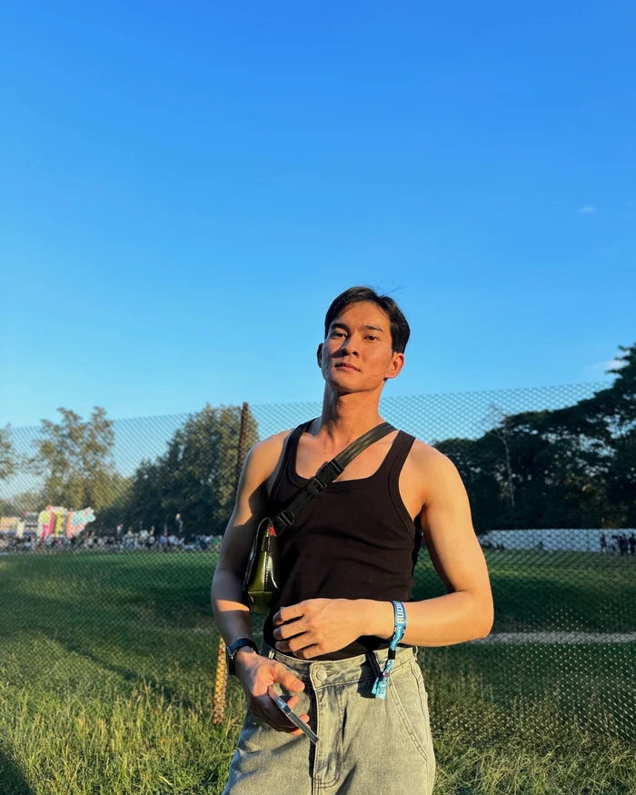 ảnh trai đẹp thái lan