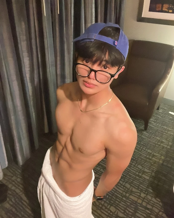 ảnh trai đẹp trên mạng (2)