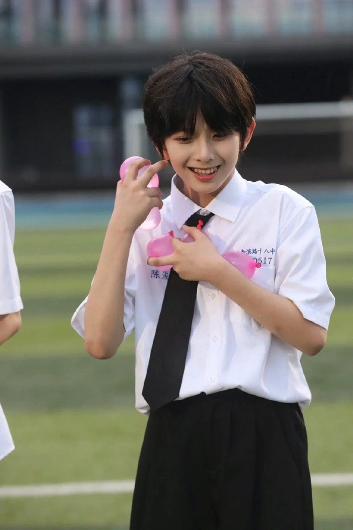 ảnh trai đẹp việt