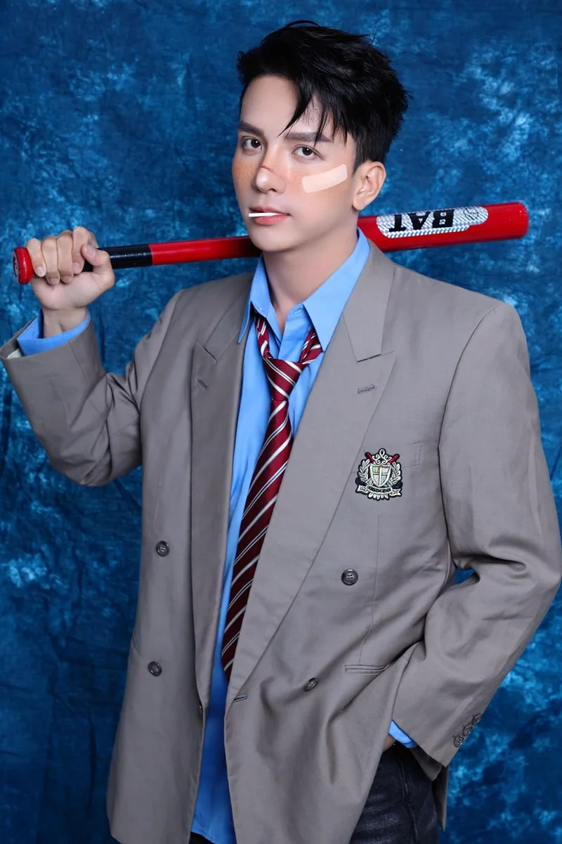 ảnh trai đẹp viet nam