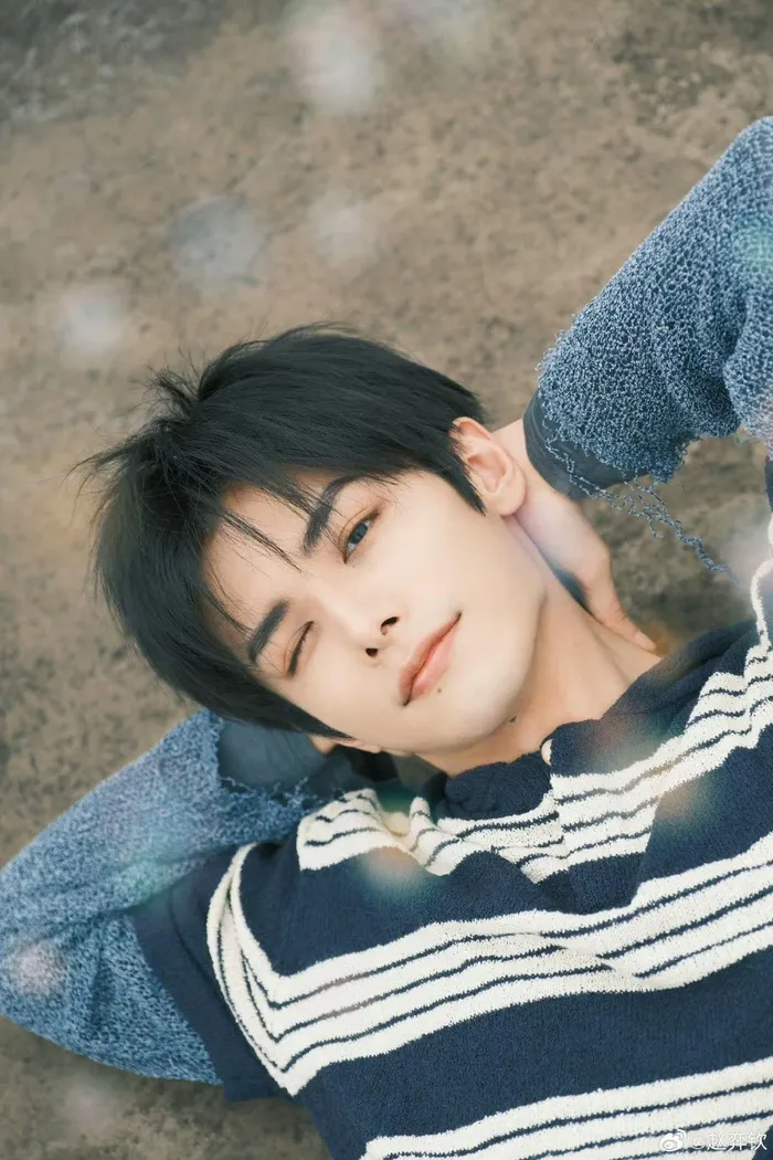 ảnh trai douyin mới