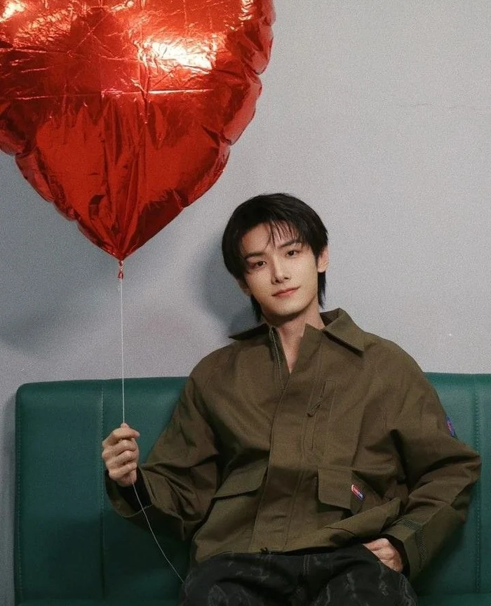 ảnh trai douyin tiktok