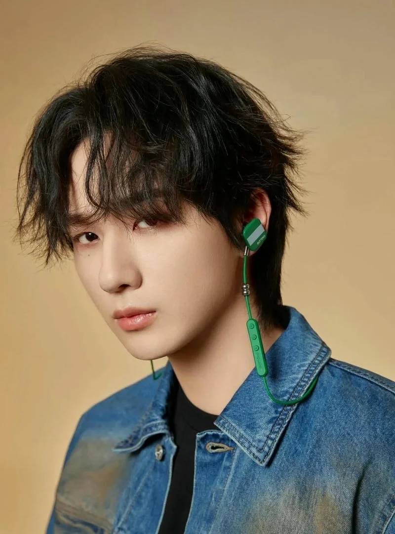 ảnh trai trung quốc đẹp