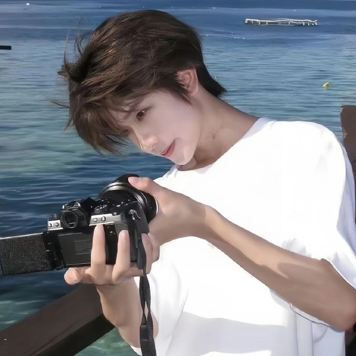 ảnh trai trung quốc trẻ