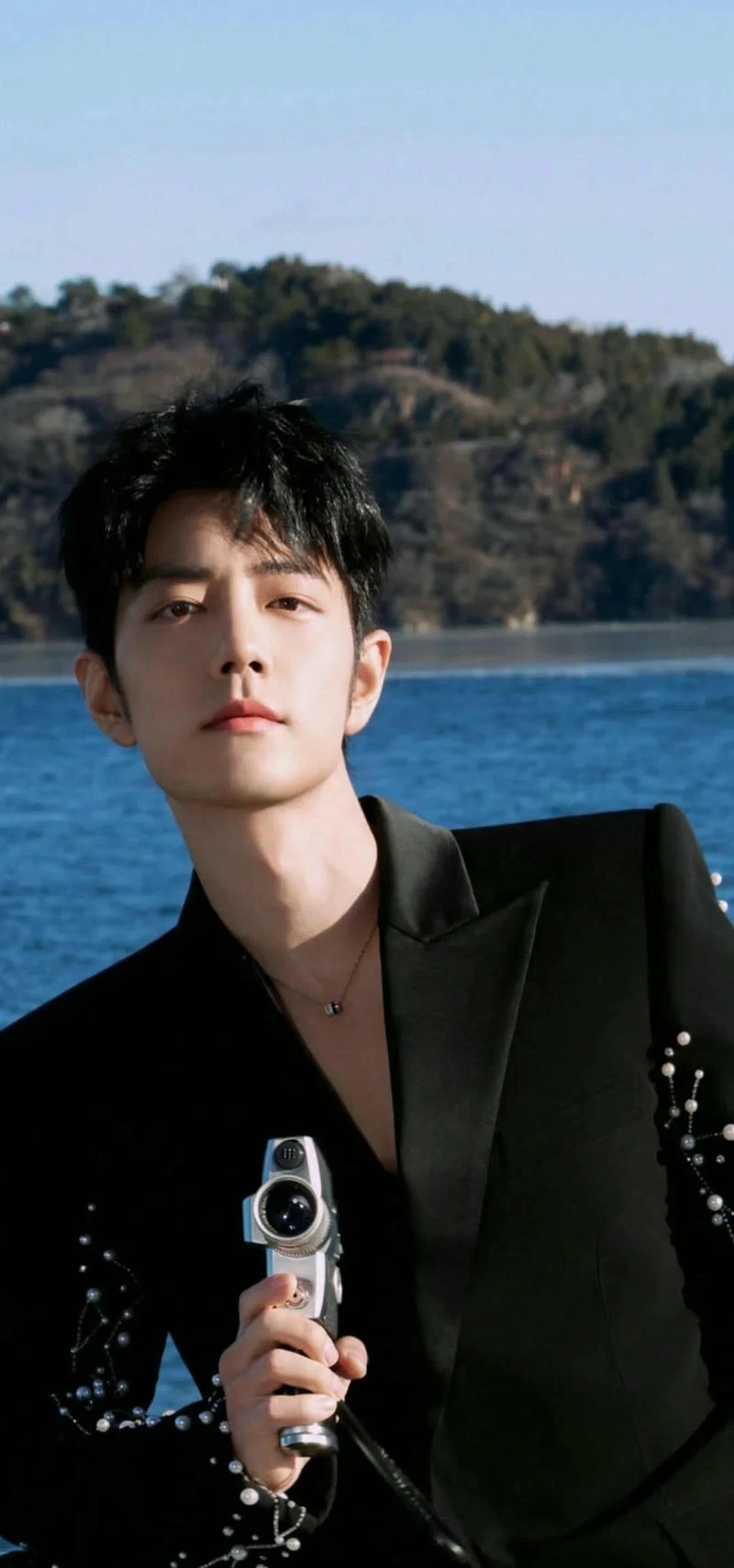 ảnh trai xinh gái đẹp trung quốc