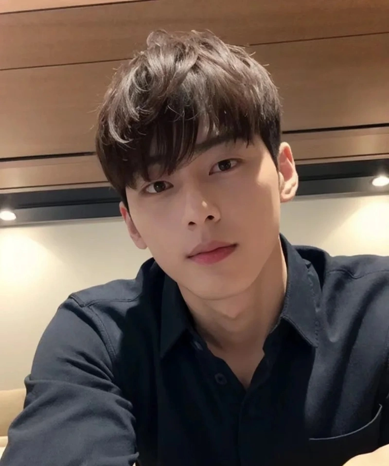 các nam diễn viên hàn quốc đẹp trai