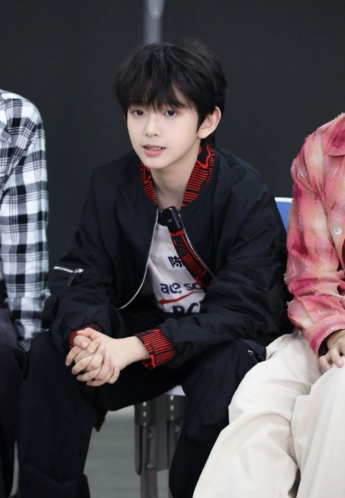 cậu bé thông minh