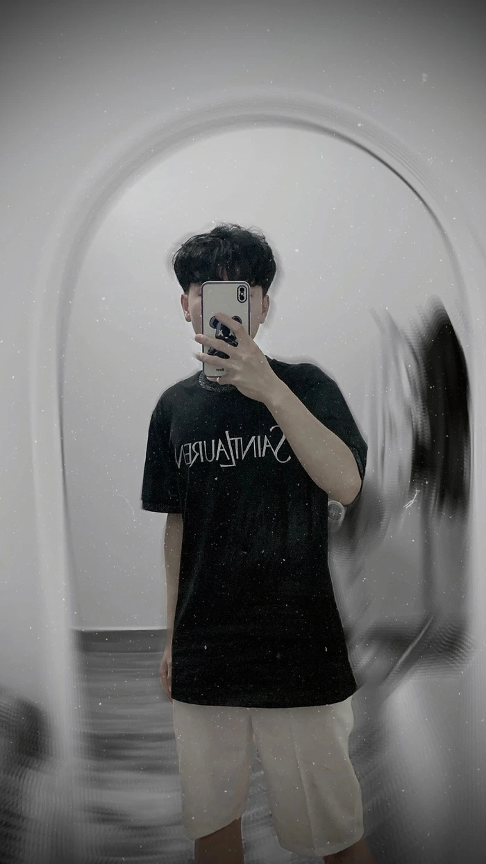 chàng trai 2k12 che