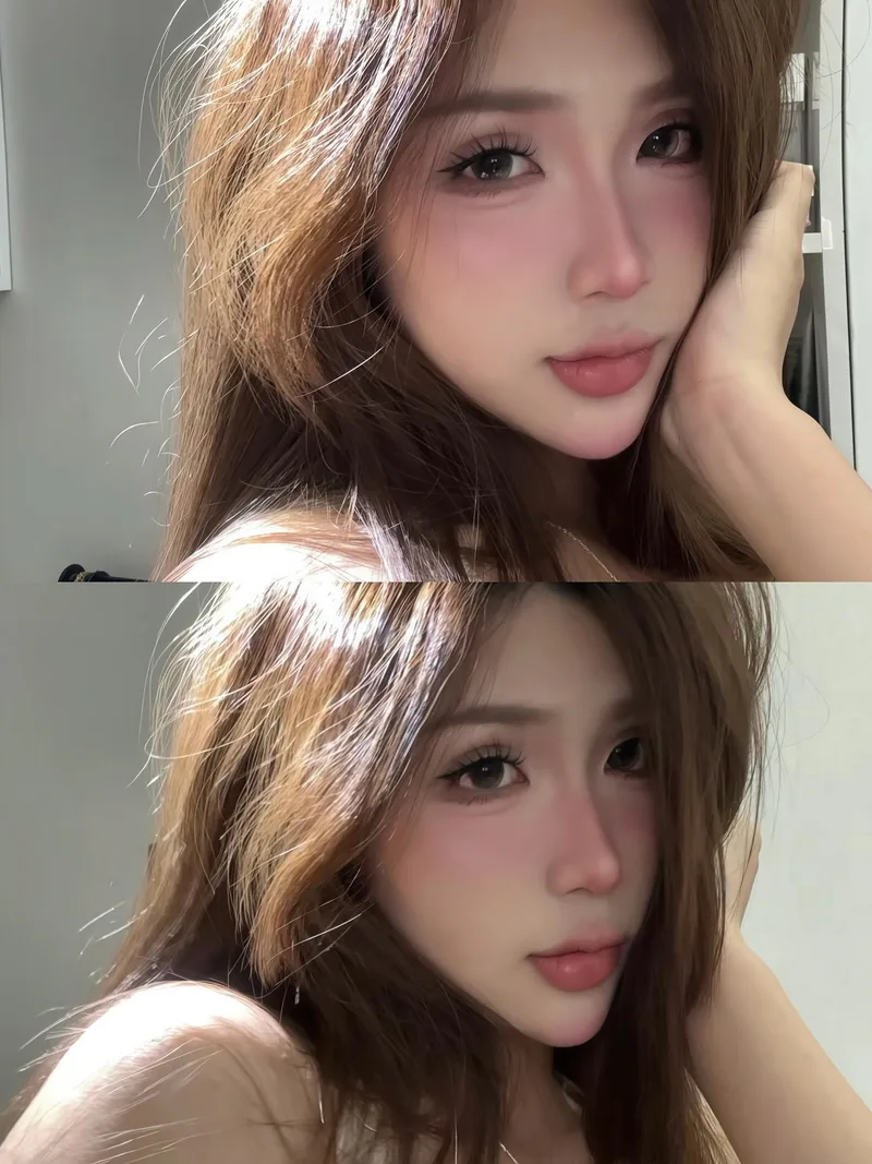 cô gái xinh đẹp nhất thế giới