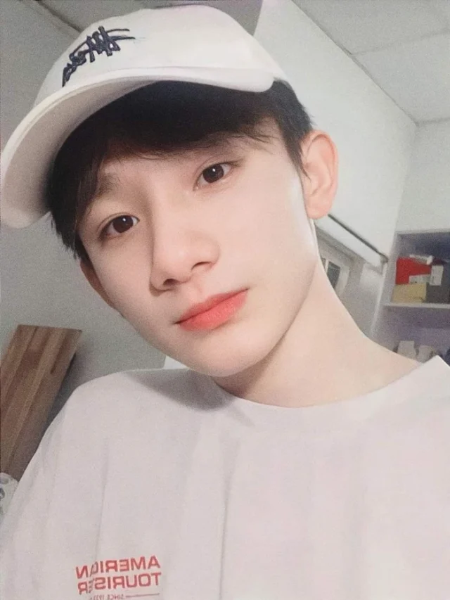 ảnh trai đẹp 2k10